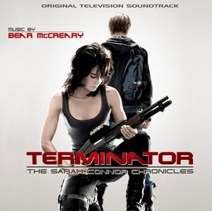 "Terminator: The Sarah Connor Chronicles" Opening Title