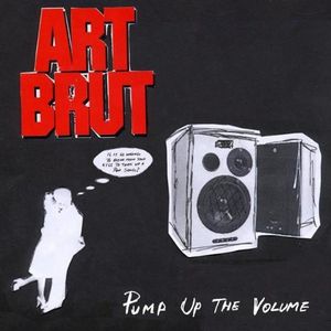 Pump Up the Volume (Single)