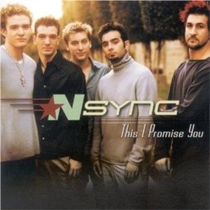 Yo Te Voy A Amar (This I Promise You) (Single)