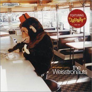 The Weisstronauts Featuring "Jaunty"