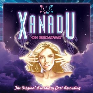 Xanadu on Broadway: Original Broadway Cast Recording (OST)