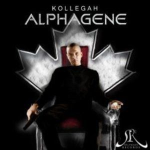 Alphagene