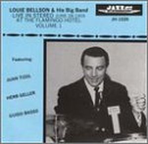 June 28-1959 at the Flamingo Hotel, Volume 1 (Live)