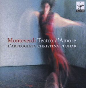 L’incoronazione di Poppea, SV 308: Atto III. "Pur ti miro" (Neron, Popea)