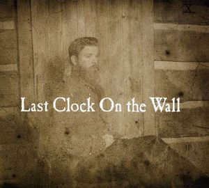Last Clock on the Wall