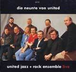 die neunte von united (Live)