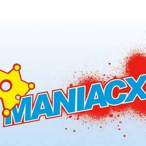 Maniacx
