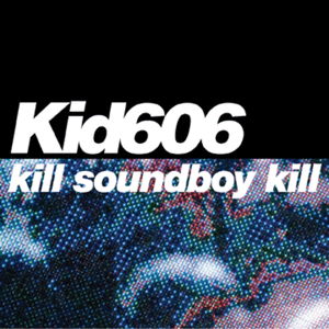 Kill Soundboy Kill (EP)