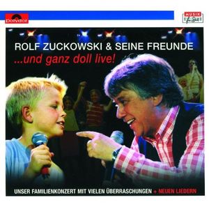 Wir sind Kinder (Live)