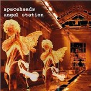 Angel Station