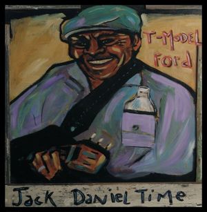 Jack Daniel Time (Live)