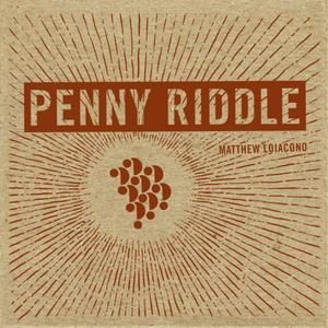 Penny Riddle (EP)