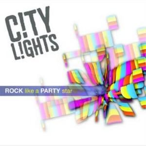 Rock Like a Party Star (EP)