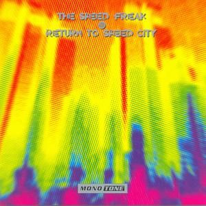 Outro: Escape From Speed City