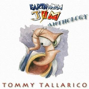 Earthworm Jim Anthology (OST)