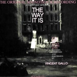 The Way It Is (OST)