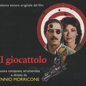 Il giocattolo (OST)