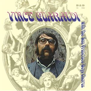 Vince Guaraldi With the San Francisco Boys Chorus