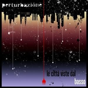 Città vuota