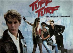 Tuff Turf (OST)