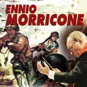 Ennio Morricone