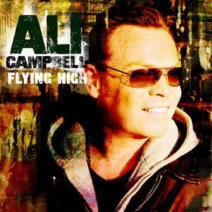 Flying High (instrumental)