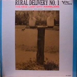 Rural Delivery No. 1