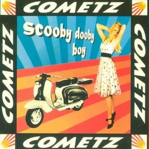 Scooby Dooby Boy (Single)