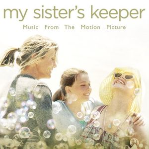 My Sister's Keeper (OST)