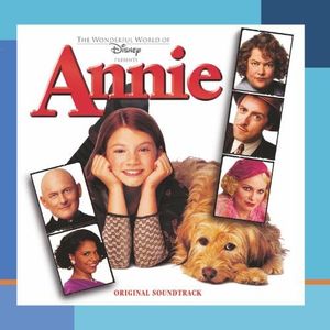 Annie (1999 television film) (OST)