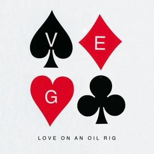 Love on an Oil Rig