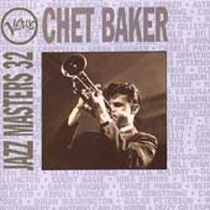 Chet Baker - The Jazz Masters