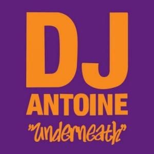 Underneath (radio mix)