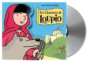 Le Noël de Loupio