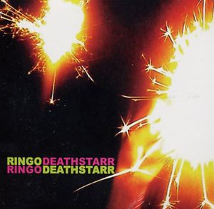 Ringo Deathstarr (EP)