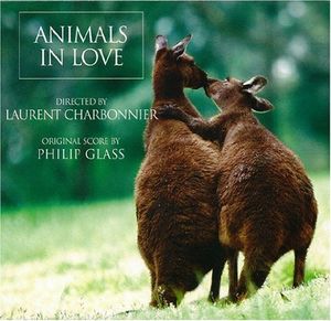 Les Animaux amoureux (OST)