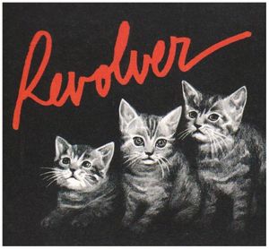 Revolver EP (EP)