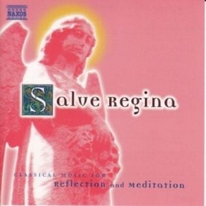 Antienne "Salve Regina"