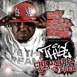 I Ain't Turning Back