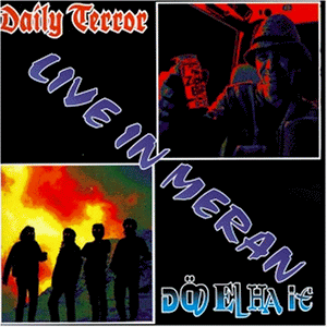 Gerechtigkeit (Live)