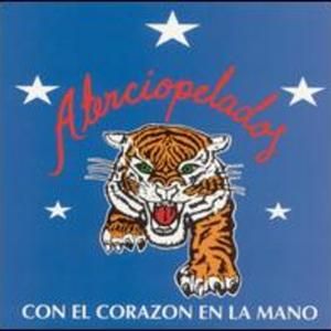 La fe perdida