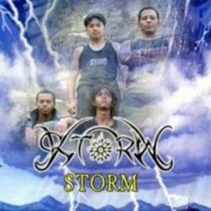 Storm (radio mix)