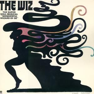 The Wiz (OST)