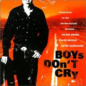 Boys Don't Cry