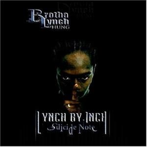 Lynch by Inch