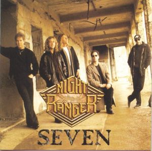 Seven