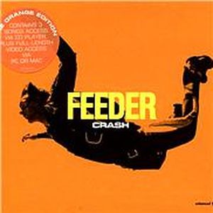 Crash (Single)
