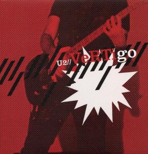 Vertigo (Jacknife Lee 7″)