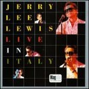 Jerry Lee's Rock and Roll Revival Show (Live)