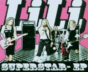 Superstar (Single)